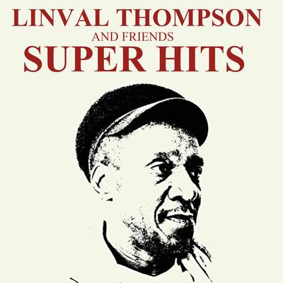 Conquering Version By Linval Thompson's cover