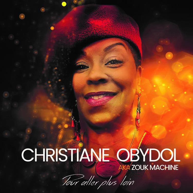 Christiane Obydol's avatar image