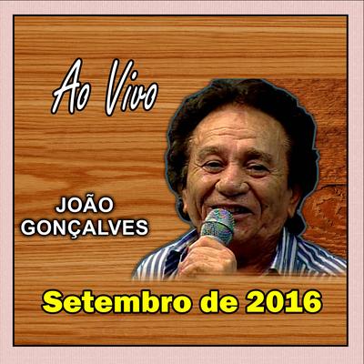 João Gonçalves's cover