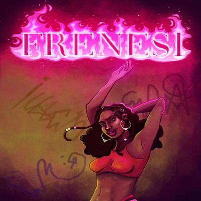 Frenesi's cover