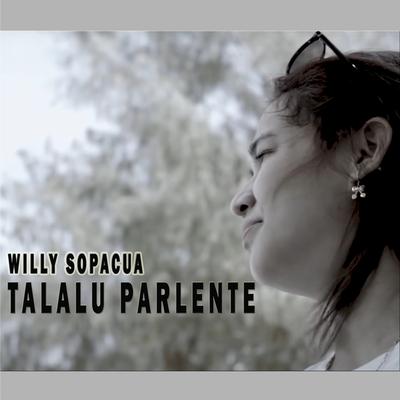 Talalu Parlente's cover