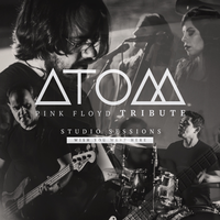 Atom Pink Floyd Tribute's avatar cover