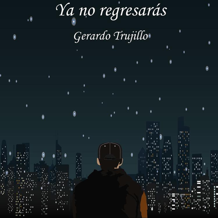 Gerardo Trujillo's avatar image