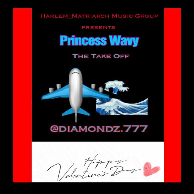 Princess Wavy's avatar image