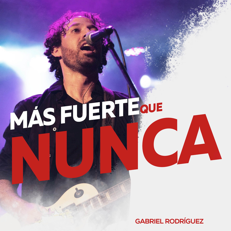 Gabriel Rodríguez's avatar image