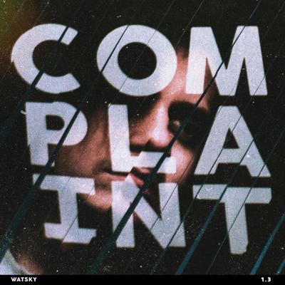 COMPLAINT's cover