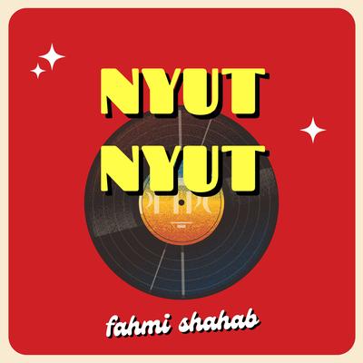 Nyut Nyut's cover