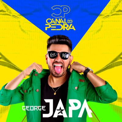 Jogando pra Cima By George Japa's cover