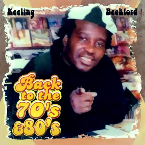 Keeling Beckford Official Tiktok Music - List of songs and albums