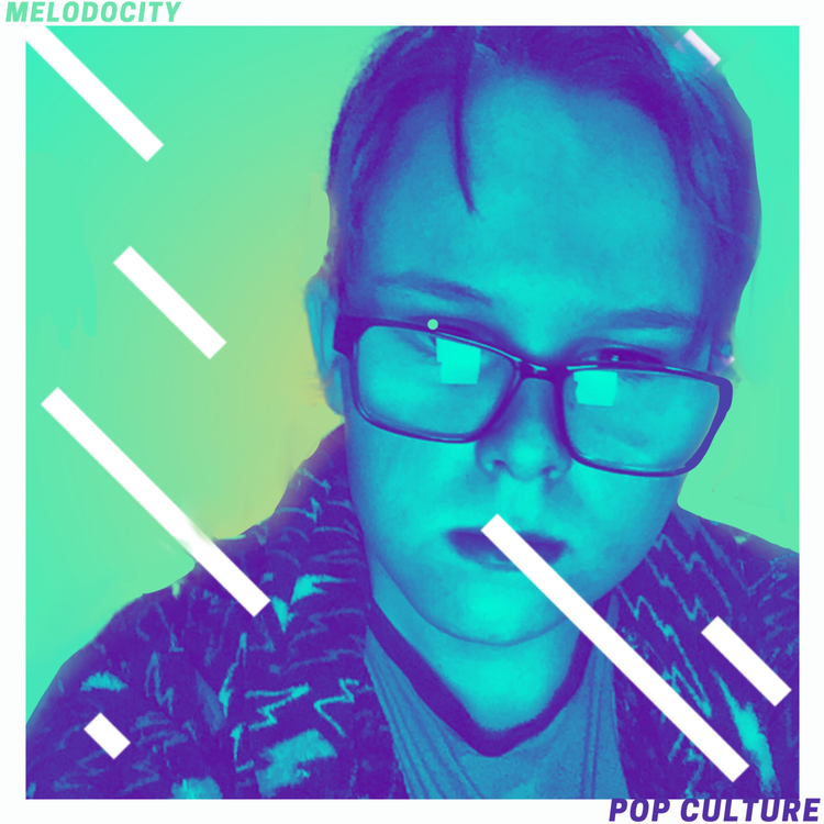 Melodocity's avatar image