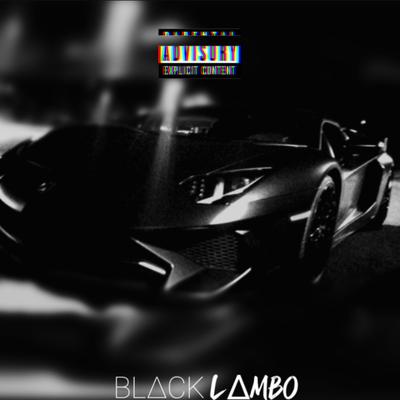 BL∆CK L∆MBØ By $ekHmeT, Pnan, VodKe, HSHK's cover