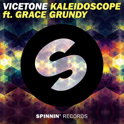 Kaleidoscope (feat. Grace Grundy) By Vicetone, Grace Grundy's cover