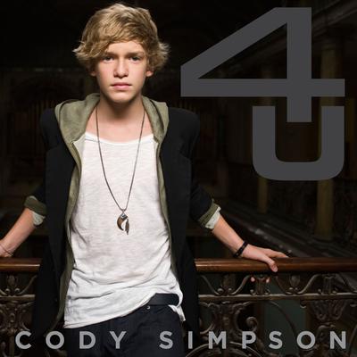 All Day (EP Version) By Cody Simpson's cover