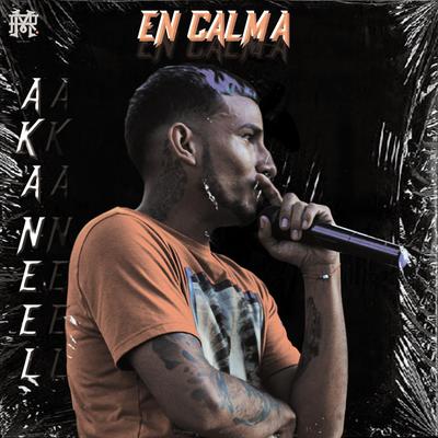 EN CALMA's cover