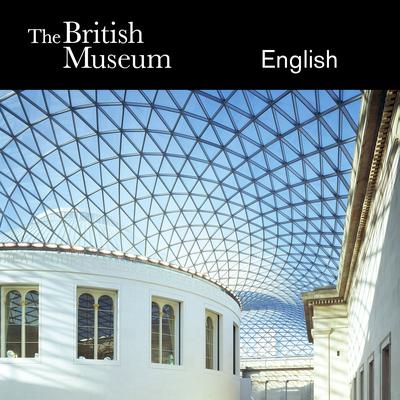 The British Museum's cover