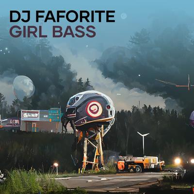 Dj Faforite Girl Bass's cover