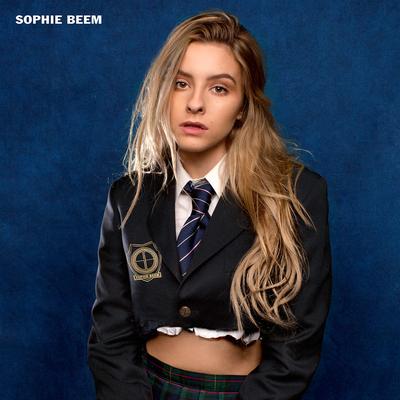 Skyline By Sophie Beem's cover