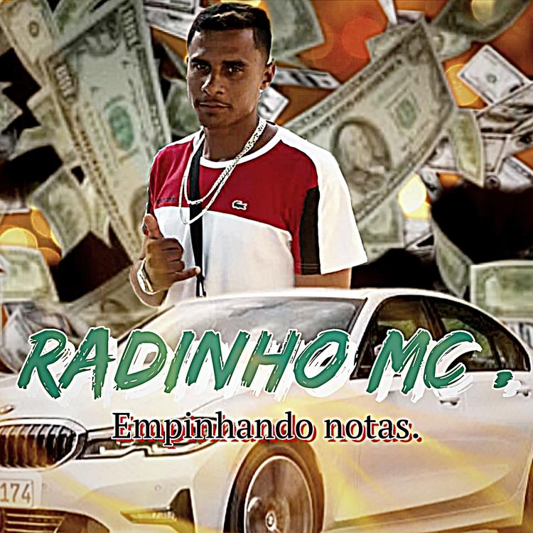 Radinho mc's avatar image