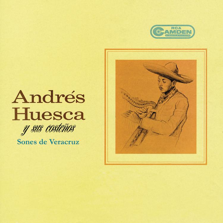 Andres Huesca y Sus Costeños's avatar image