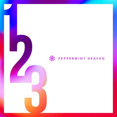 1-2-3 By Peppermint Heaven's cover