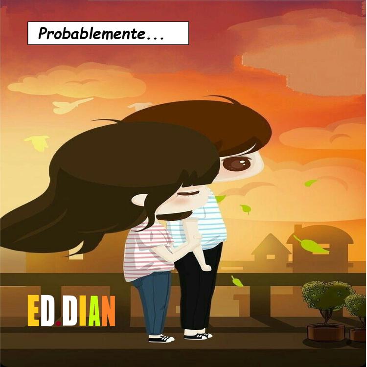 ED.DIAN's avatar image