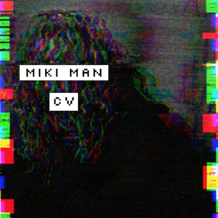 Miki Man's avatar image