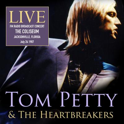 Live At The Coliseum, Jacksonville, Florida, July 25 1987 (Remastered)'s cover