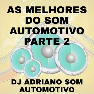 Carretinha do Perneta By Dj Adriano Som Automotivo's cover