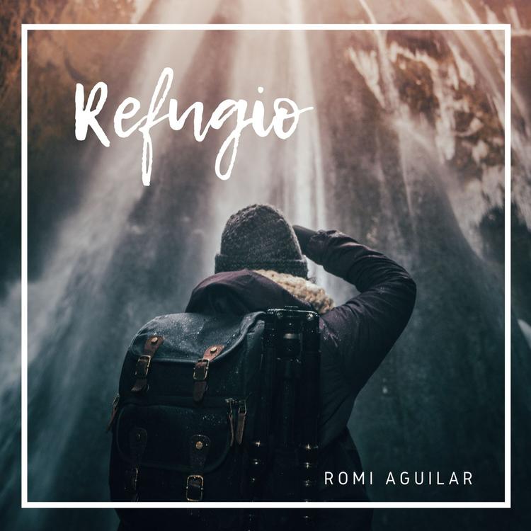 Romi Aguilar's avatar image