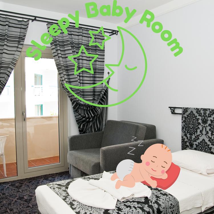 Sleepy Baby Room's avatar image