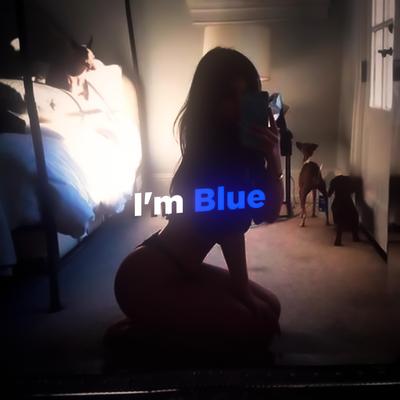 Rave I'm Blue By Djay GB's cover