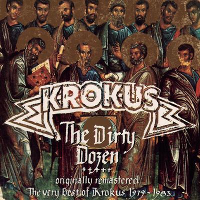 Long Stick Goes Boom By Krokus's cover