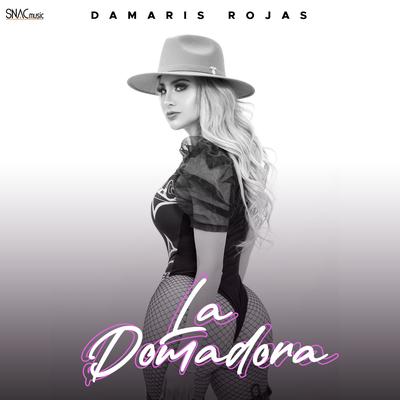 Damaris Rojas's cover