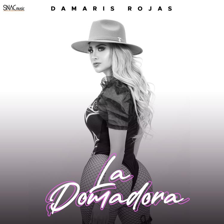 Damaris Rojas's avatar image