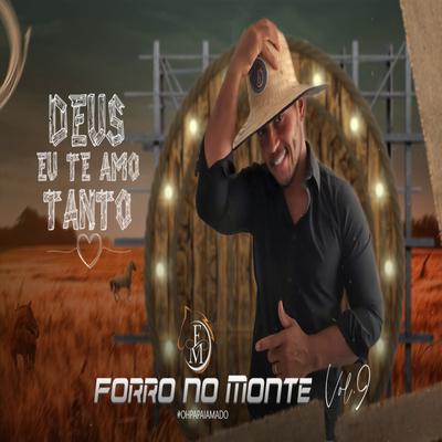 Deus Eu Te Amo Tanto By Forró no Monte's cover