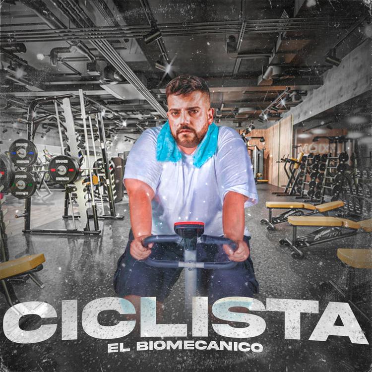 El Biomecanico's avatar image