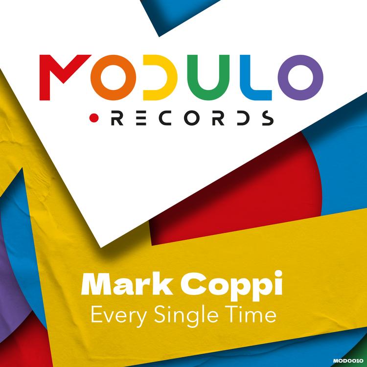 Mark Coppi's avatar image