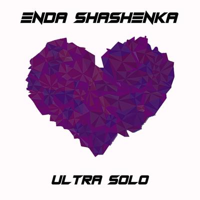 Ultra Solo (Radio Edit)'s cover