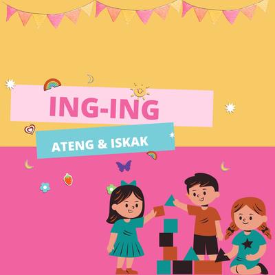 Ateng & Iskak's cover