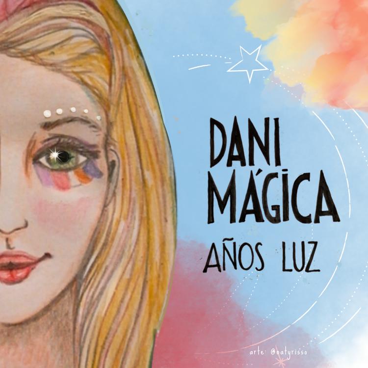 Dani Mágica's avatar image