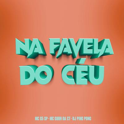 Na Favela do Ceu's cover