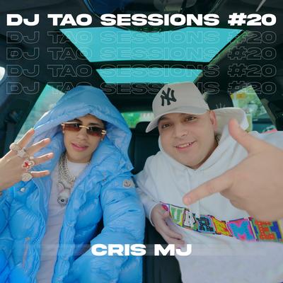 CRIS MJ | DJ TAO Turreo Sessions #20's cover