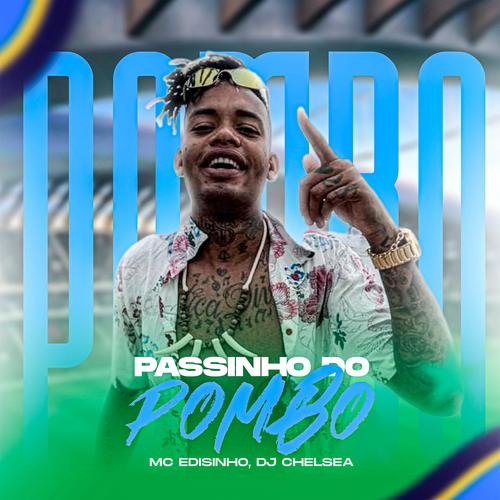Passinho do Pombo Official Tiktok Music  album by MC Edisinho-DJ Chelsea -  Listening To All 1 Musics On Tiktok Music