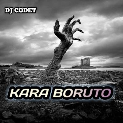 DJ CODET's cover