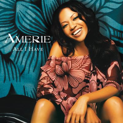 I Just Died (Album Version) By Amerie's cover