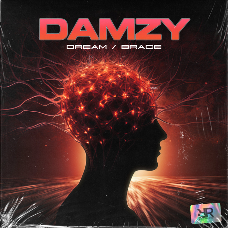 Damzy's avatar image