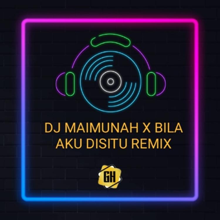 DJ KHAFID REMIX's avatar image