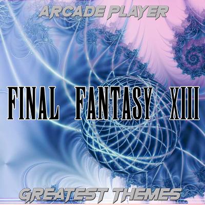 Final Fantasy XIII, Greatest Themes's cover