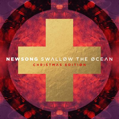 Swallow the Ocean (Christmas Edition)'s cover