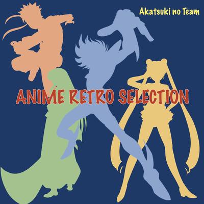 Anime Retro Selection's cover